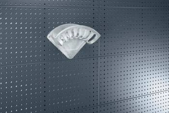 Uchwyt do węży do płyt perforowanych 420x190 BOTT