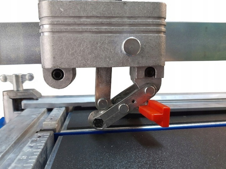 Przecinarka ręczna do glazury i gresu TopLine 1250 Kaufmann 10.833.05