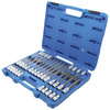 Zestaw 32 nasadek z bitem Torx Plus TPS20-70, napęd 12,5 mm (1/2"), BGS 5191