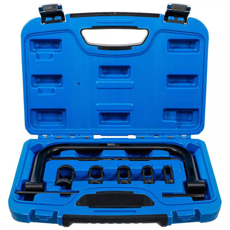 Zestaw ściągaczy do sprężyn zaworowych 16-30 mm, BGS 1768