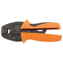 Szczypce do zagniatania tulejek kablow.PZ 6 roto 0,14-6qmm Weidmüller