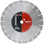 Tarcza diamentowa AVATAR-P 350mm PRAXER