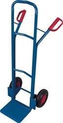 Wózek taczkowy młynarka transportowy udźwig 250kg 320x250mm