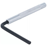 Klucz imbusowymowy 7 mm do zacisków hamulcowych, BGS 1122