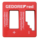 Magnetyzer/demagnetyzer 52x50x26 mm, GEDORE RED, R38990000