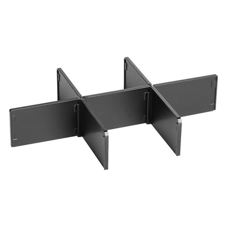 Zestaw 3 szczypiec w L-BOXX Mini Gedore 1102-007, 2951789