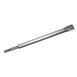 Dłuto udarowe płaskie SDS Plus, 20 x 280 mm, Silverline 675285