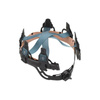 Więźba ∅ 79 do kasku budowlanego CrossGuard i CrossElectric SHUBERTH
