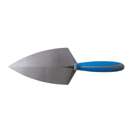 Kielnia murarska - Softgrip, 280 x 150 mm, Silverline 287438