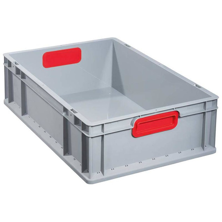 Skrzynka transportowa ProfiPlus EuroBox 617 600 x 400 x 170 mm ALLIT