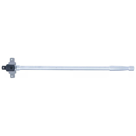 Uchwyt przegubowy 20 mm (3/4") 630 mm, BGS 283