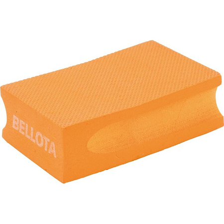 Blok diamentowy szlifierski do krawędzi ceramiki i gresu G120 BELLOTA