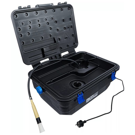 Urządzenie do mycia części 230 V, BGS 8693