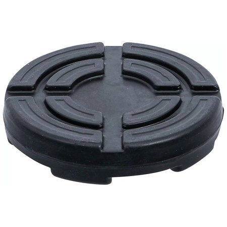 Zamienna podkładka gumowa do BGS 9255, BGS 9255-2