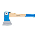 Toporek ciesielski 1100 g dwukoronowy z pazurem, trzonek hikorowy, OX 345 H-1102 Ochsenkopf