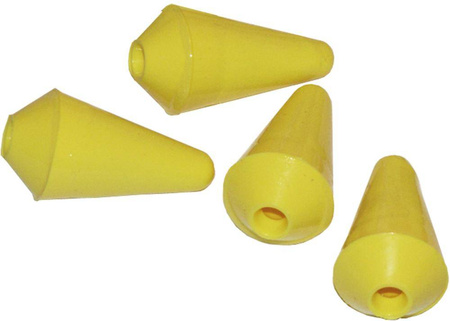 Zatyczki zapasowe 50par 3M do EAR Caboflex 600
