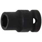 Nasadka udarowa sześciokątna 12 mm, 12,5 mm (1/2"), BGS 5212