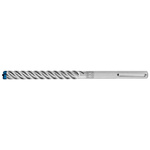 Wiertło udarowe Ø 12 mm, długość spirali 200 mm, długość 340 mm SDS max-8X EXPERT Bosch