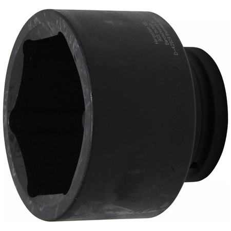 Nasadka udarowa sześciokątna 95 mm, 25 mm (1"), BGS 5895