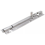 Rygiel stal szlachetna 200 mm, BGS Diy 88083