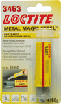 Klej epoksydowy Metal Magic Steel50g Loctite 3463