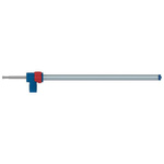 Wiertło SDS-plus EXPERT Clean plus-8X 20x400x550 mm z odsysaniem pyłu i adapterem Bosch