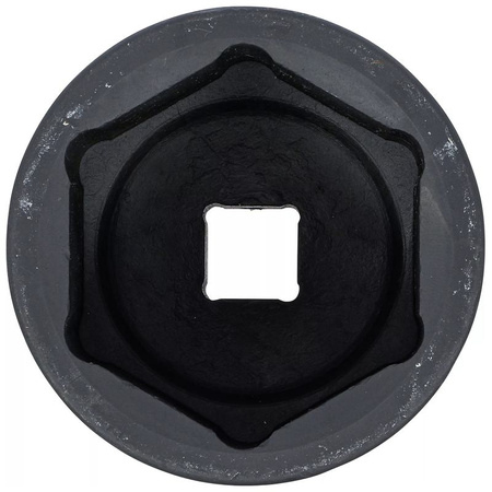 Nasadka udarowa sześciokątna 90 mm, 25 mm (1"), BGS 5890
