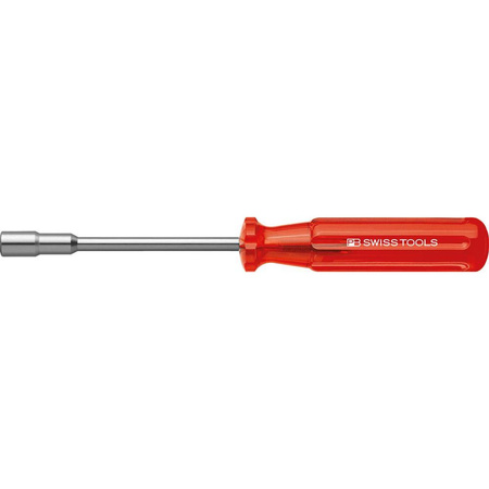 Rękojeść z uchwytem na bity 1/4" PB Swiss Tools 186