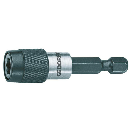 Magnetyczny uchwyt do bitów 1/4", Gedore 700, 6530550