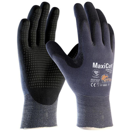 Rękawiczki Maxi Flex Maxi Cut Ultra z cwiekami rozmiar 9