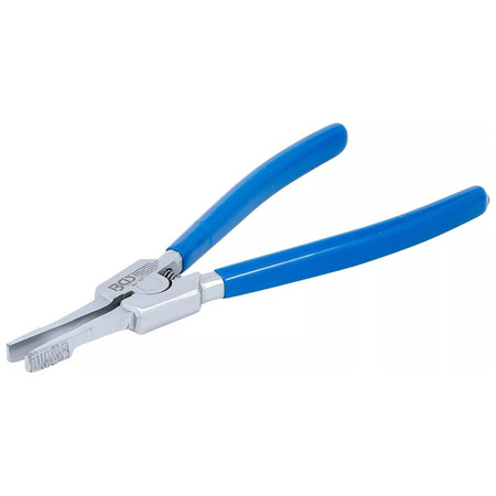 Szczypce zabezpieczające do wałków napędowych proste, BGS 66107