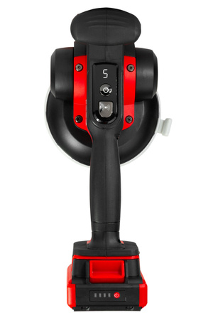 Akumulatorowa przyssawka wibracyjna do płytek MIDI (PRO-PT004) PRO