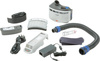 Pakiet startowy TR-315E+ z agregatem dmuchawy TR-302E+ 3M