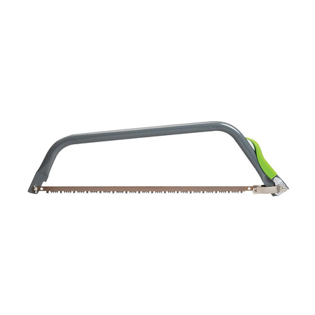 Piła łukowa, Ostrze 600 mm, Silverline SW20