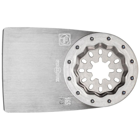 Sztywny skrobak Starlock 52 mm, długość 34 mm FEIN