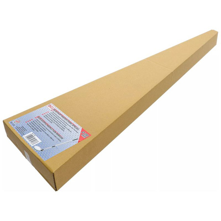 Teleskopowe lusterko inspekcyjne Ø 200 mm, BGS 3176