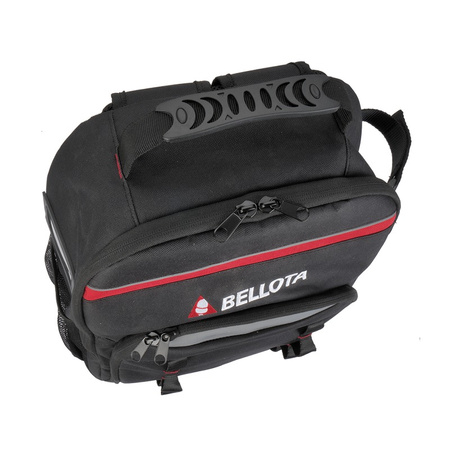 Plecak narzędziowy 20 litrów, 305 x 475 x 185 mm BELLOTA