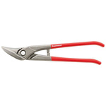 Nożyce do blachy Ideal, lewe 280mm FORMAT