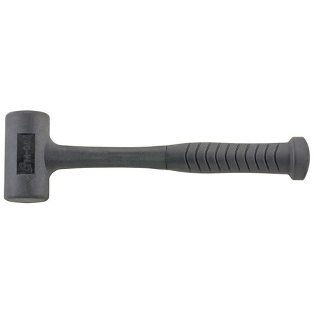 Młotek z miękkimi obuchami 35mm FORTIS