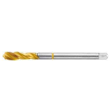 Gwintownik maszynowy DIN374 TiN, kształt C M14x1,25 GÜHRING