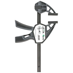 Ścisk do obsługi jedną ręką 450x85mm FORTIS