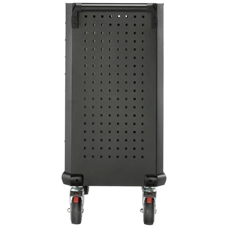 Wózek warsztatowy 705x460x1020mm FORTIS