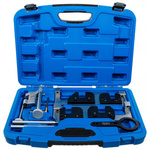 Zestaw blokad rozrządu dla BMW S63, BGS 70187