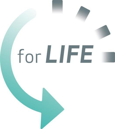 Latarka w kształcie długopisu UNIPEN Fore Life 75/75-150lumenów Scangrip