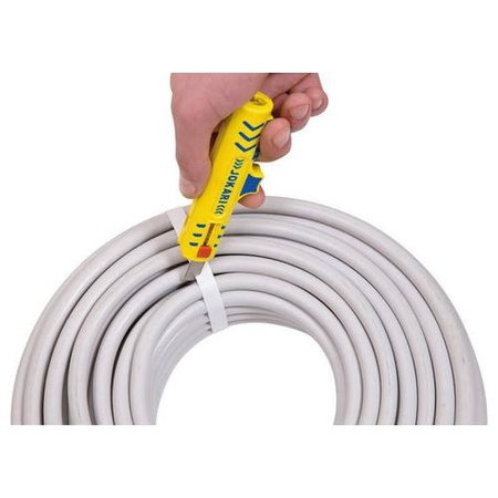 Ściągacz izol.15 Secura 8-13qmm JOKARI