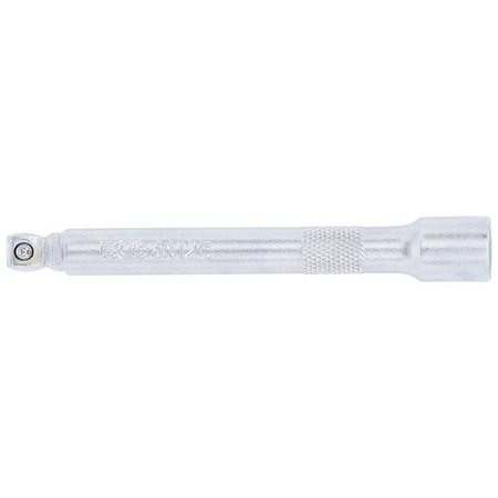 Przedłużka przechylna 10 mm (3/8") 125 mm, BGS 246