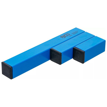 Uchwyt magnetyczny na opaski kablowe, BGS 74672