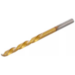 Wiertło HSS, lewoskrętne Ø 4,0 mm, BGS 2726-4