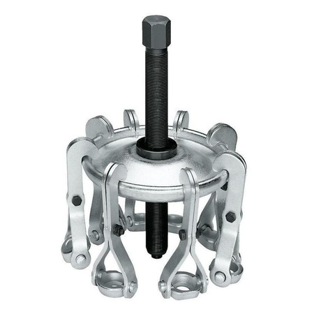 Ściągacz do piast kół z 8 hakami, Gedore 1.62/8, 8026030