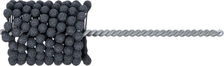 Samocentrująca szczotka do honowania cylindrów 58-60 mm, uziarnienie 120, BGS 1259